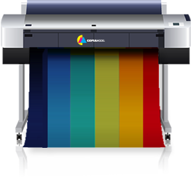 Ploter Profissional - Cópia Model